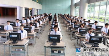 高考后，學什么技術好？計算機技術培訓成熱門選擇